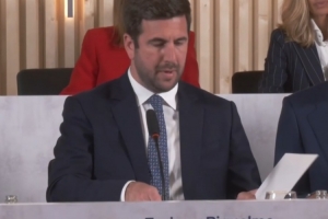企业家里克尔梅：如果我赢得皇马主席选举，将签最需要的顶级球员