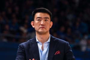 广厦看了上海在京沪大战做出的几次应变 可提前准备更多应对预案