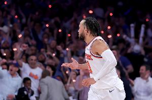 布伦森：你在聚光灯下展现的自信 源于你在无人关注时的默默耕耘