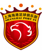 上海海港富盛经开队徽